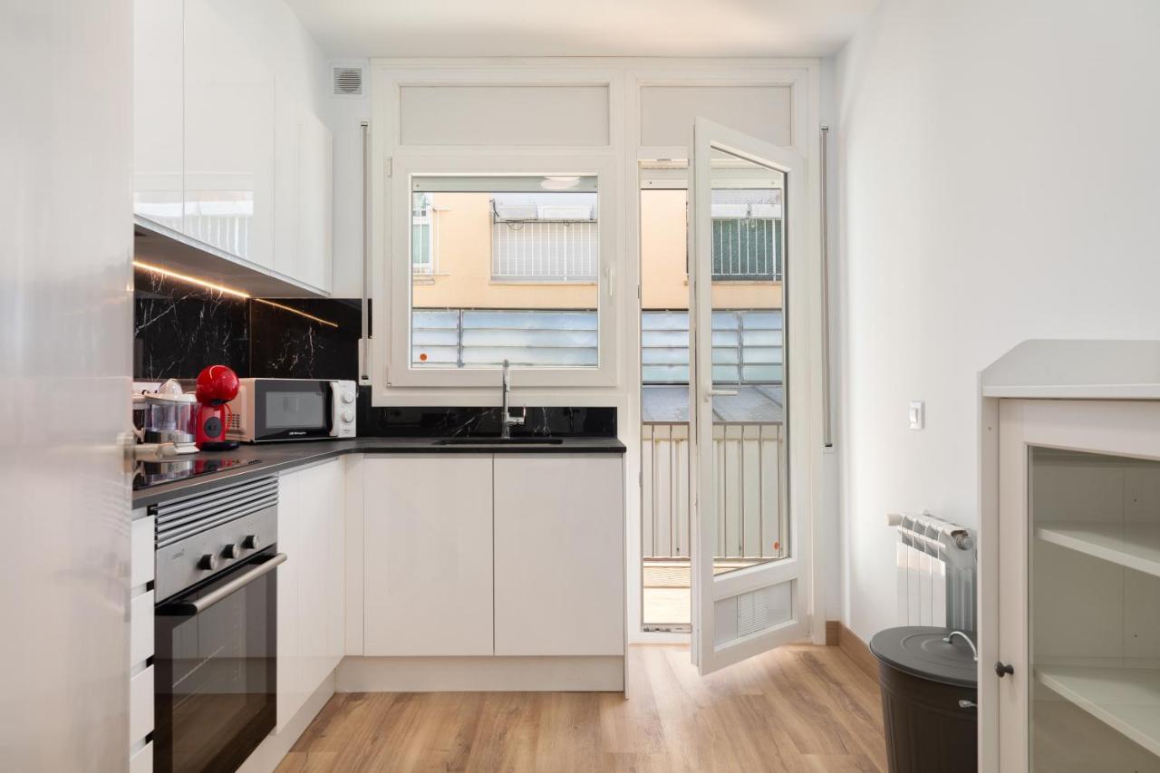 Hauzify I Apartament Big Family Sant Feliu de Guixols Exterior photo