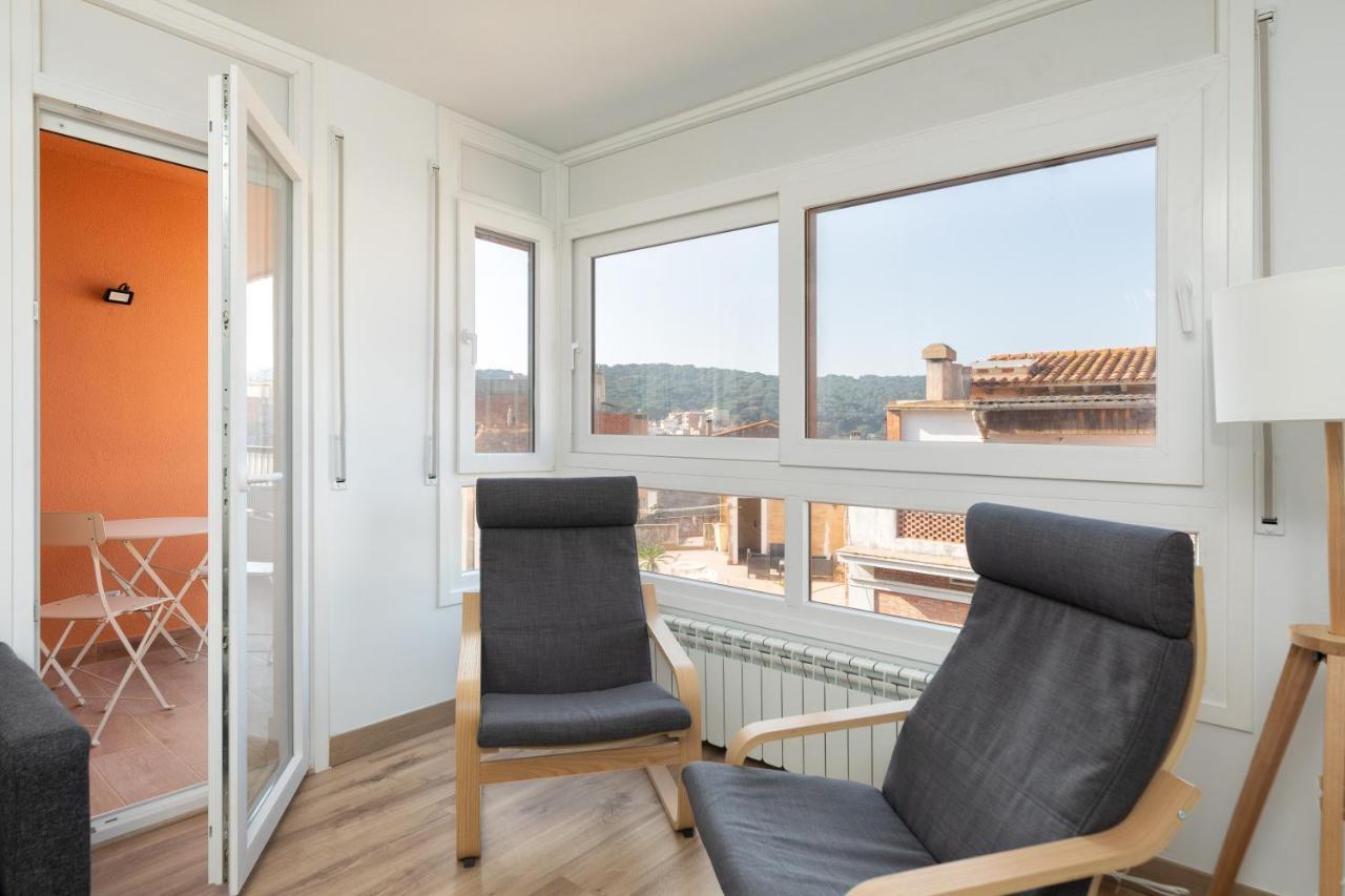 Hauzify I Apartament Big Family Sant Feliu de Guixols Exterior photo