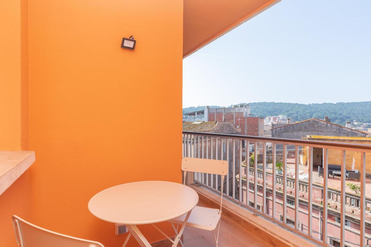 Hauzify I Apartament Big Family Sant Feliu de Guixols Exterior photo