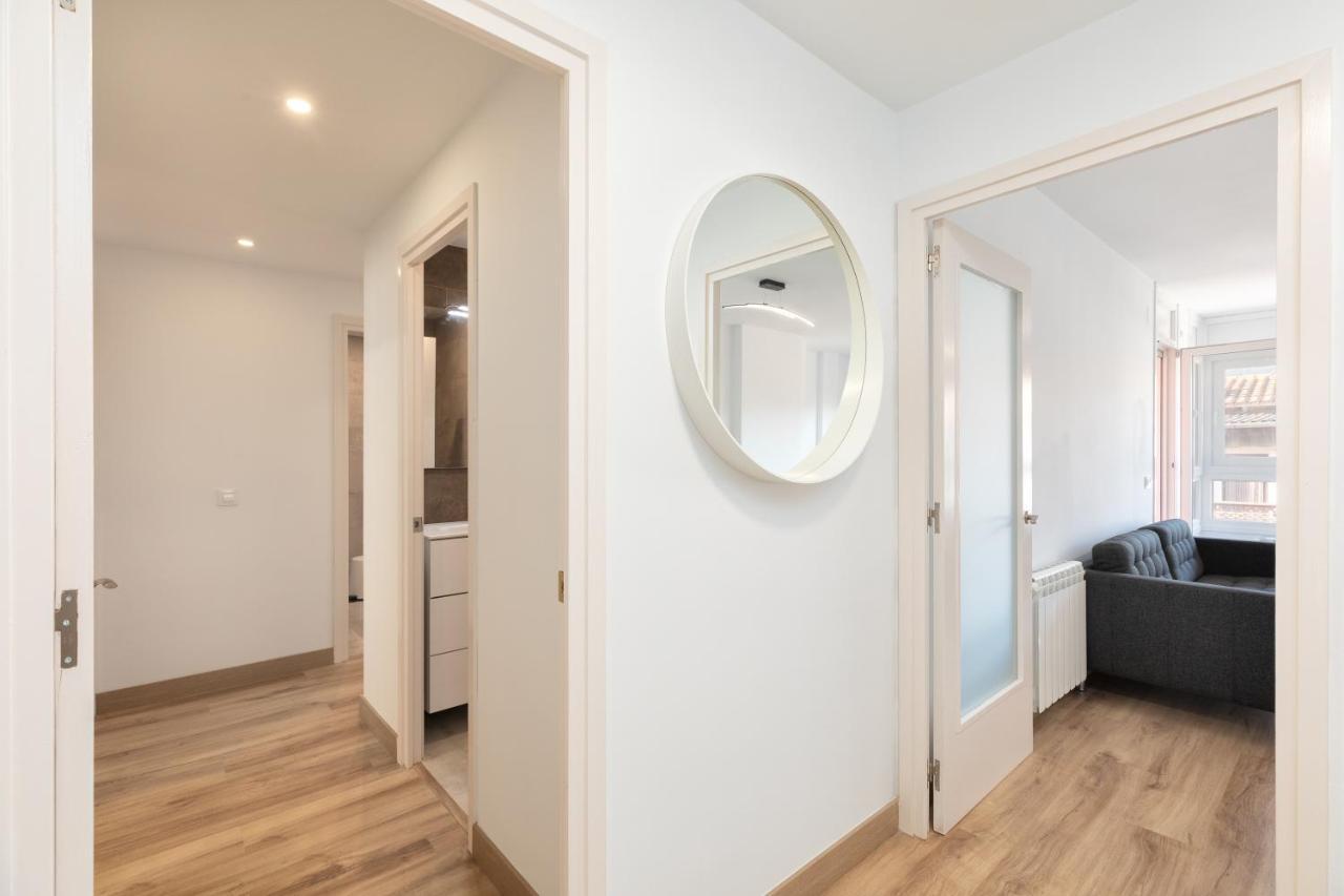 Hauzify I Apartament Big Family Sant Feliu de Guixols Exterior photo