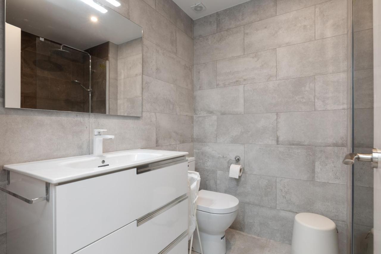 Hauzify I Apartament Big Family Sant Feliu de Guixols Exterior photo