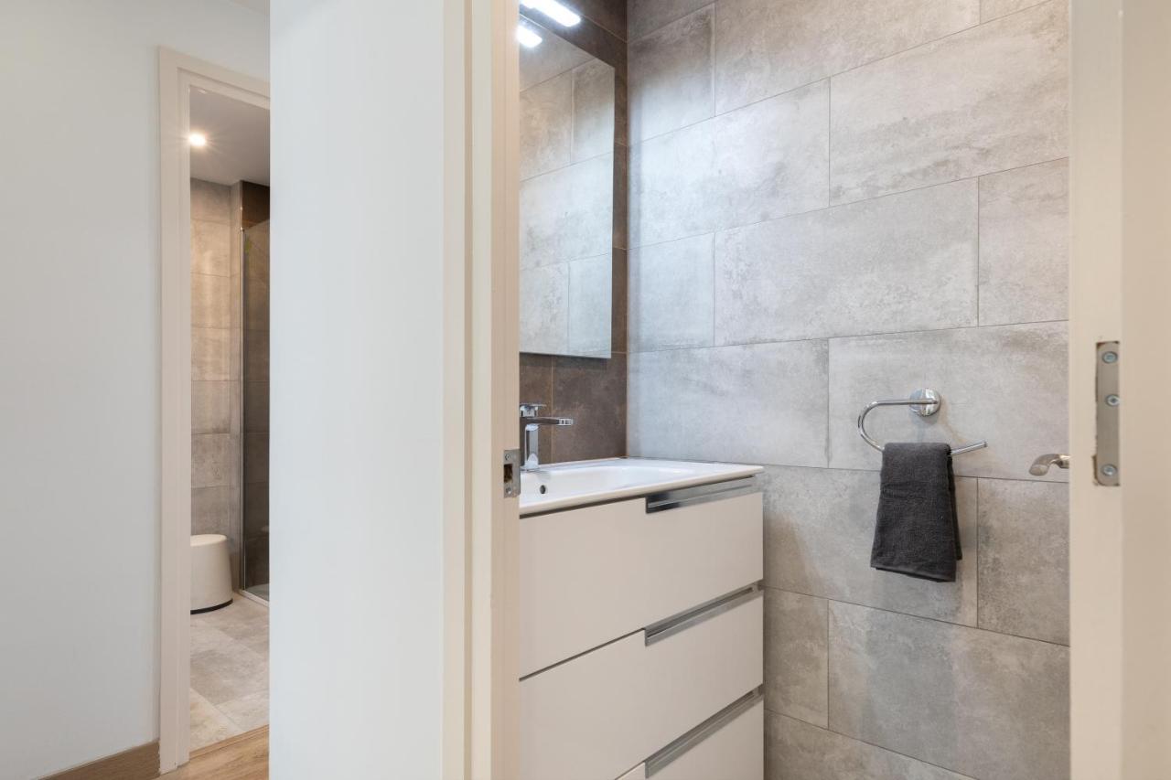 Hauzify I Apartament Big Family Sant Feliu de Guixols Exterior photo