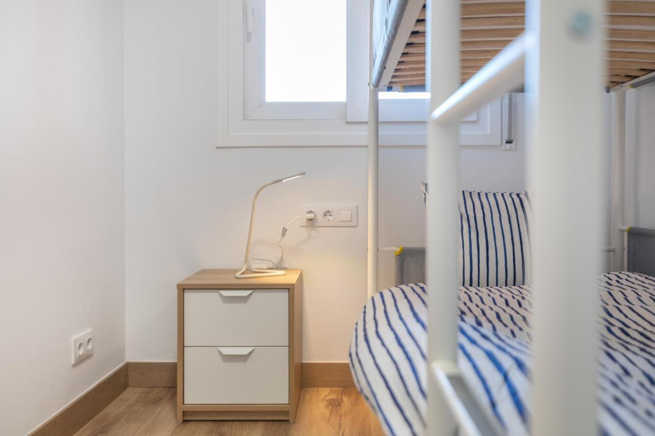 Hauzify I Apartament Big Family Sant Feliu de Guixols Exterior photo