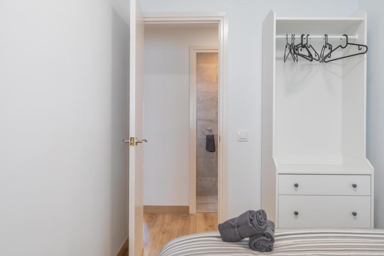 Hauzify I Apartament Big Family Sant Feliu de Guixols Exterior photo